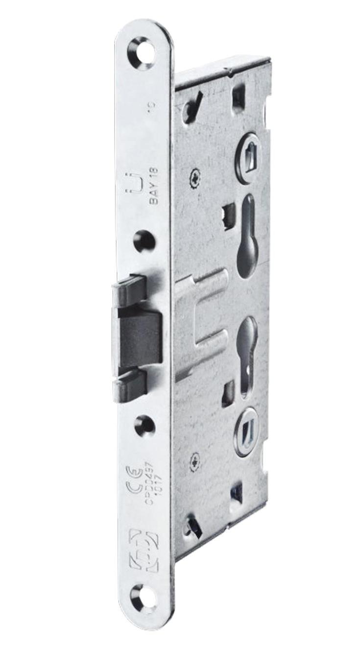 DOORLOCK