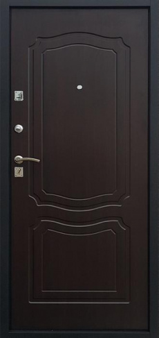 Взломостойкая дверь №13