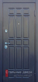 Входные двери в дом в Красноармейске «Двери в дом»