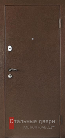 Входные двери с порошковым напылением в Красноармейске «Двери с порошком»