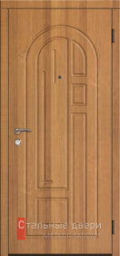 Входные двери в дом в Красноармейске «Двери в дом»