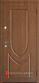 Входные двери МДФ в Красноармейске «Двери с МДФ»