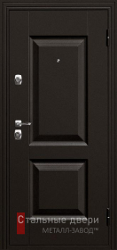 Входные двери МДФ в Красноармейске «Двери с МДФ»