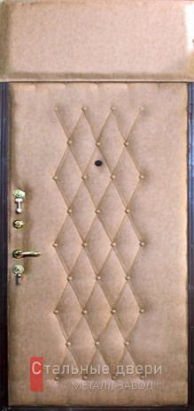 С фрамугой №21